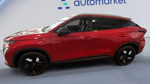 OMODA Omoda 5 Omoda 5 1.5 T-GDI Hybrid Premium DHT Nowy