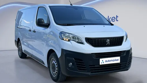 PEUGEOT Expert Expert 2.0 BlueHDi Long 3,1t