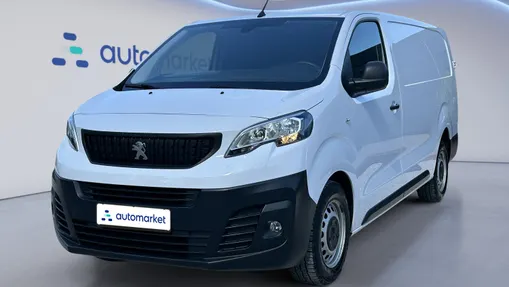 PEUGEOT Expert Expert 2.0 BlueHDi Long 3,1t