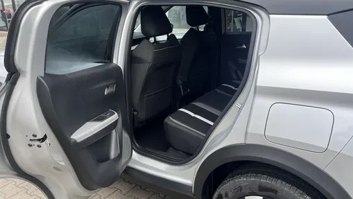 OPEL Frontera Frontera 1.2 T mHEV GS eDTC6 Nowy