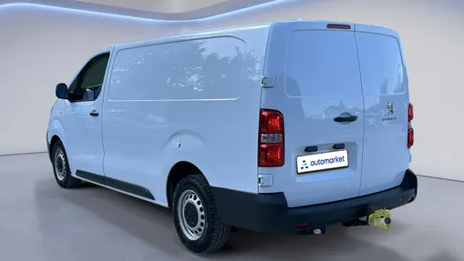 PEUGEOT Expert Expert 2.0 BlueHDi Long 3,1t