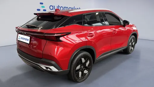 OMODA Omoda 5 Omoda 5 1.5 T-GDI Hybrid Premium DHT Nowy