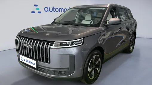 JAECOO J5 J5 1.6 T-GDI Premium DCT Nowy
