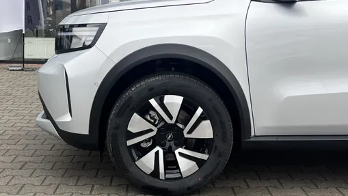 OPEL Frontera Frontera 1.2 T mHEV GS eDTC6 Nowy