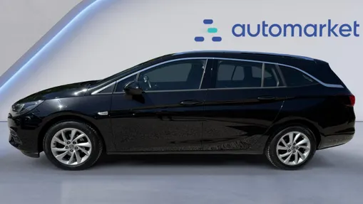 OPEL Astra Astra V 1.4 T Elegance S&S
