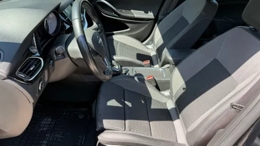 OPEL Astra Astra V 1.4 T Elegance S&S