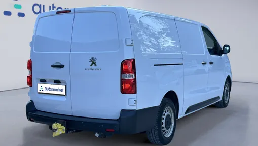PEUGEOT Expert Expert 2.0 BlueHDi Long 3,1t