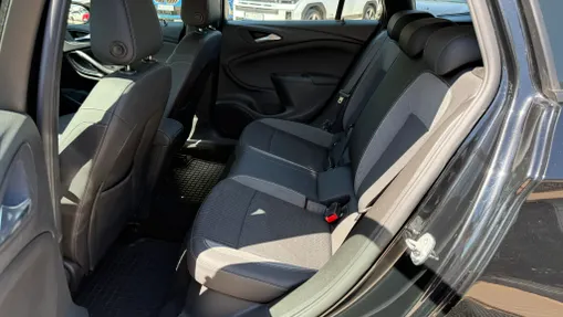 OPEL Astra Astra V 1.4 T Elegance S&S