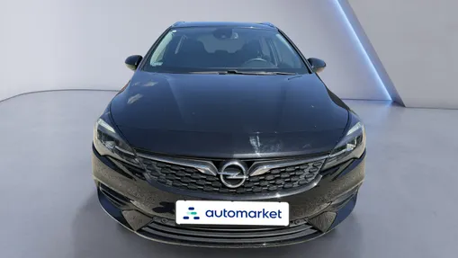 OPEL Astra Astra V 1.4 T Elegance S&S