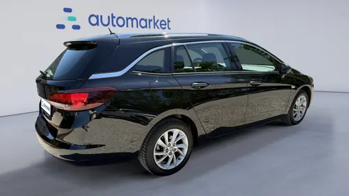 OPEL Astra Astra V 1.4 T Elegance S&S