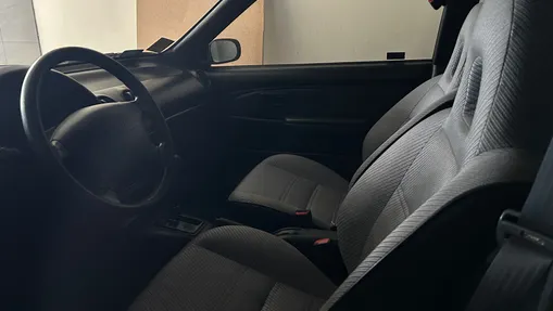 TOYOTA Tercel -