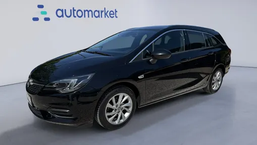 OPEL Astra Astra V 1.4 T Elegance S&S