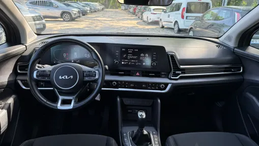 KIA Sportage Sportage 1.6 T-GDI Smart 2WD
