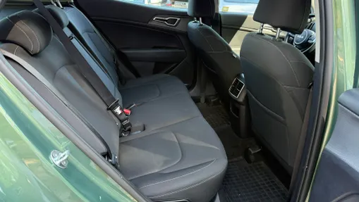 KIA Sportage Sportage 1.6 T-GDI Smart 2WD