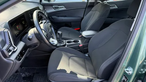 KIA Sportage Sportage 1.6 T-GDI Smart 2WD