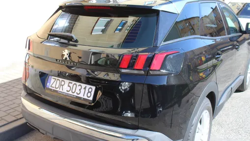 PEUGEOT 3008 3008 1.5 BlueHDi Allure Pack S&S