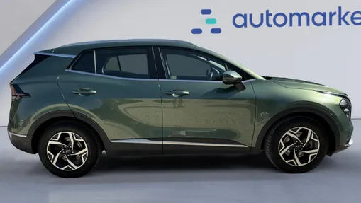 KIA Sportage Sportage 1.6 T-GDI Smart 2WD