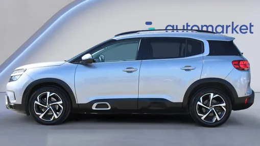 CITROEN C5 Aircross C5 Aircross 2.0 BlueHDi Shine EAT8