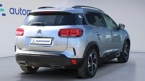 CITROEN C5 Aircross C5 Aircross 2.0 BlueHDi Shine EAT8