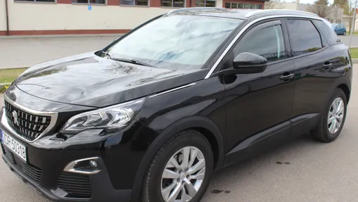 PEUGEOT 3008 3008 1.5 BlueHDi Allure Pack S&S