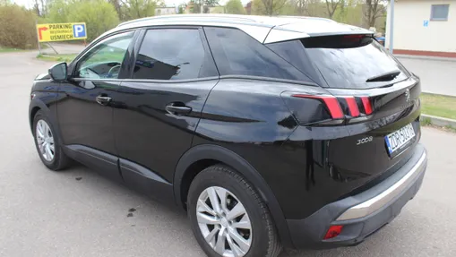 PEUGEOT 3008 3008 1.5 BlueHDi Allure Pack S&S