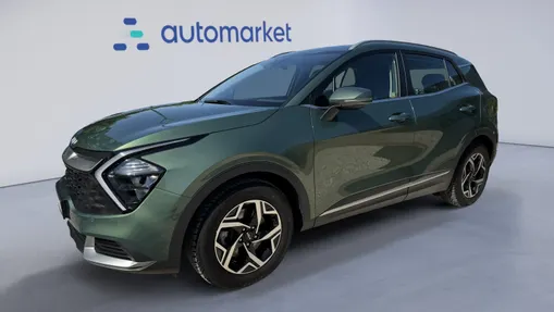 KIA Sportage Sportage 1.6 T-GDI Smart 2WD