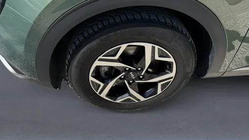 KIA Sportage Sportage 1.6 T-GDI Smart 2WD
