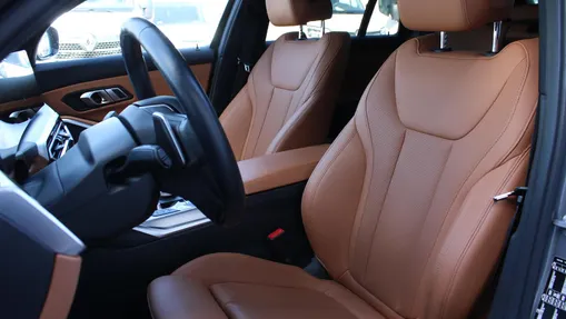 BMW Seria 3 318d mHEV Sport Line aut