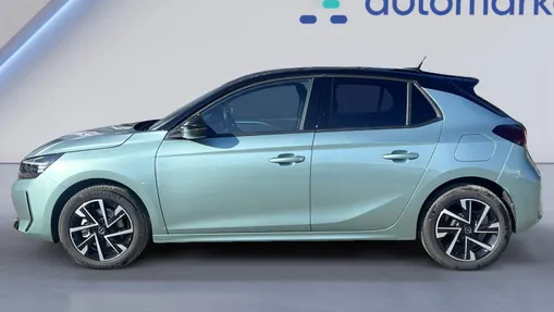 OPEL Corsa Corsa 1.2 T Yes 2025 S&S Nowy