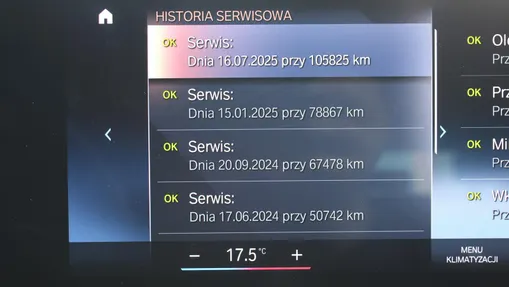 BMW Seria 3 318d mHEV Sport Line aut