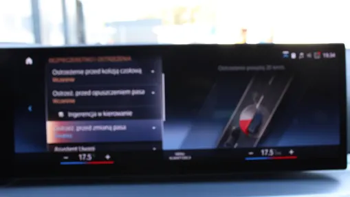 BMW Seria 3 318d mHEV Sport Line aut