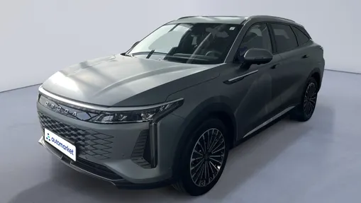 OMODA Omoda 9 Omoda 9 1.5 Super Hybrid Exclusive AWD Nowy