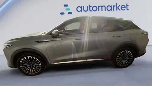 OMODA Omoda 9 Omoda 9 1.5 Super Hybrid Exclusive AWD Nowy