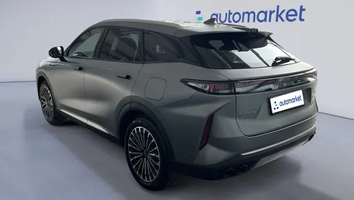 OMODA Omoda 9 Omoda 9 1.5 Super Hybrid Exclusive AWD Nowy
