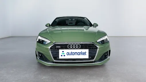AUDI A5 A5 45 TFSI mHEV Quattro S tronic