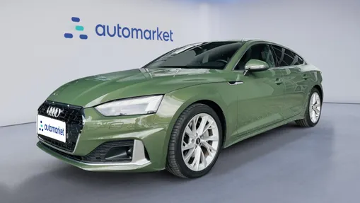 AUDI A5 A5 45 TFSI mHEV Quattro S tronic