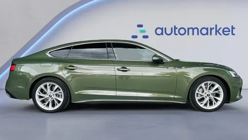 AUDI A5 A5 45 TFSI mHEV Quattro S tronic