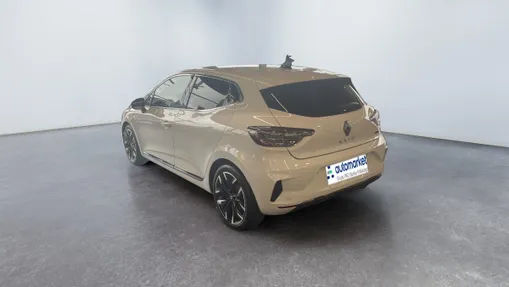 RENAULT Clio Clio 1.6 E-TECH Techno Nowy