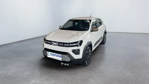 DACIA Spring Spring Electric 26.8kWh 65 Extreme Nowy