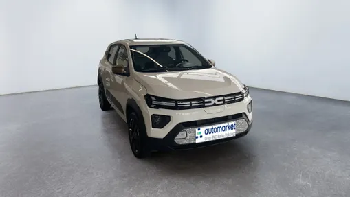 DACIA Spring Spring Electric 26.8kWh 65 Extreme Nowy