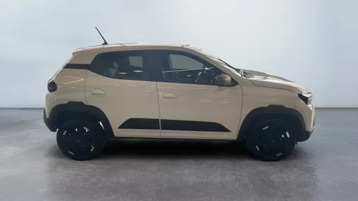 DACIA Spring Spring Electric 26.8kWh 65 Extreme Nowy