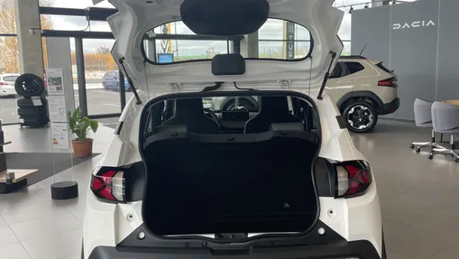 DACIA Spring Spring Electric 26.8kWh 65 Extreme Nowy