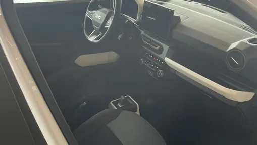 DACIA Spring Spring Electric 26.8kWh 65 Extreme Nowy