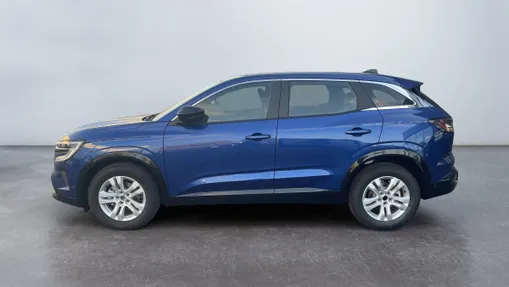 RENAULT Austral Austral 1.3 TCe mHEV Evolution aut Nowy