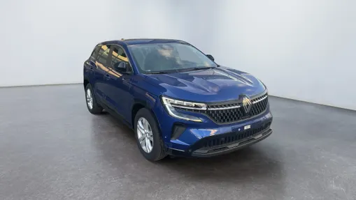 RENAULT Austral Austral 1.3 TCe mHEV Evolution aut Nowy
