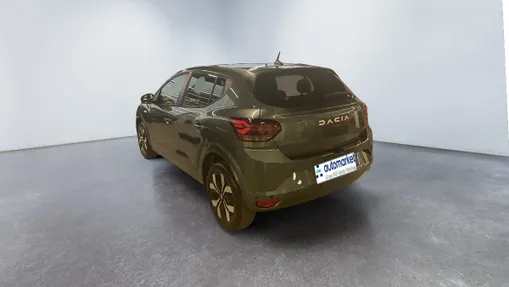 DACIA Sandero Sandero 1.0 TCe Expression LPG Nowy