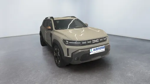 DACIA Duster Duster 1.0 TCe SL Extreme LPG Nowy
