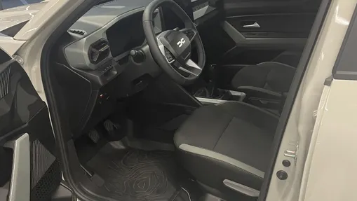 DACIA Duster Duster 1.0 TCe SL Extreme LPG Nowy
