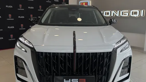 HONGQI HS3 HS3 1.5T FWD
