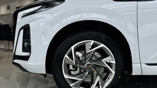 HONGQI HS3 HS3 1.5T FWD